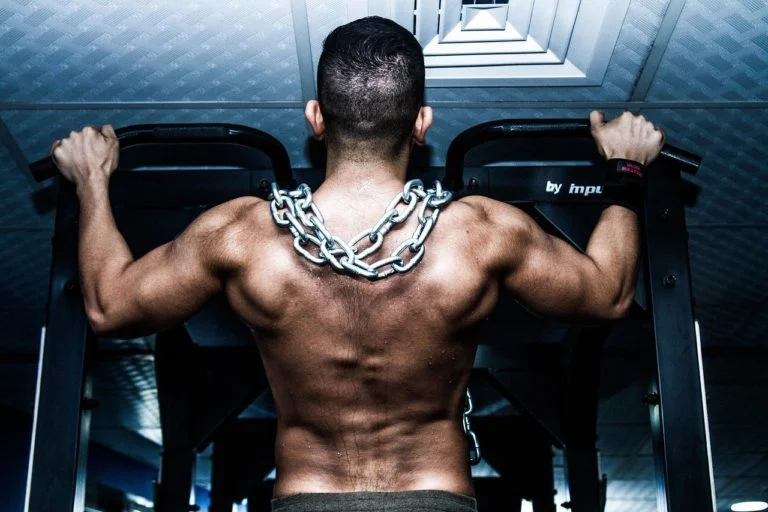 How To Prevent Uneven Lats And Cure Uneven Body Strength