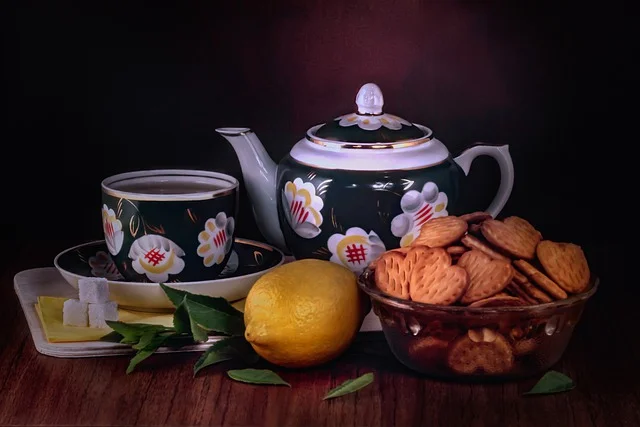 Detox Teas – Benefits, Side Effects And How It Works