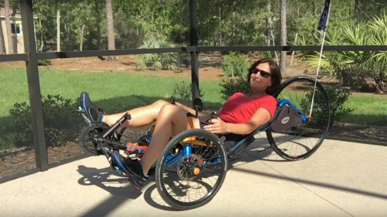 The 10 Best Recumbent Bikes Review For 2021