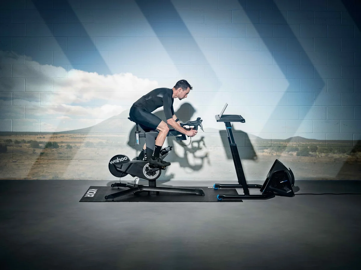 Recumbent Bike Vs Upright Bike