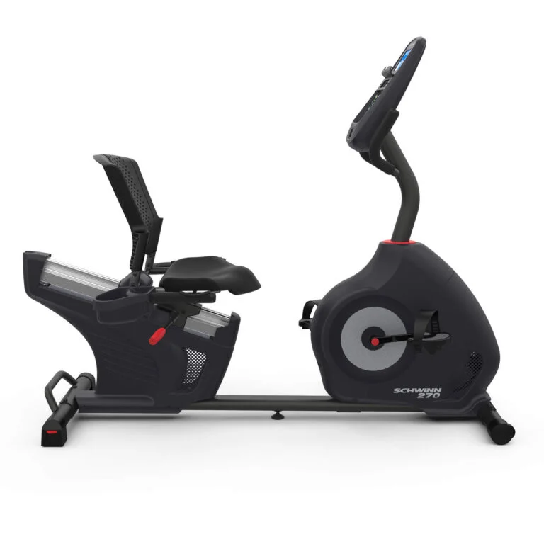 Schwinn 230 Recumbent Bike Review – An Effortless Workout Bike For the 21st Century