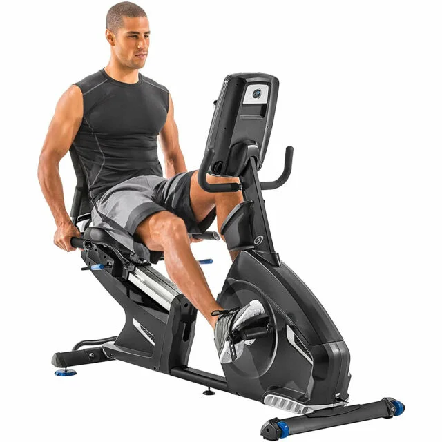 The Amazing Benefits And Advantages Of Working Out On A Recumbent Bike