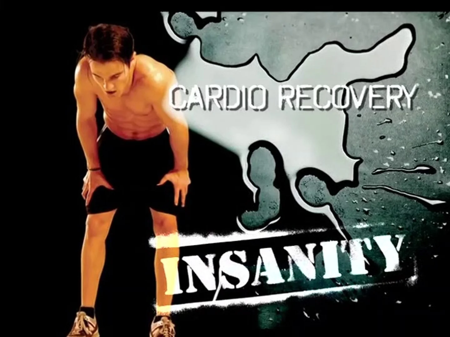 How long is cardio recovery insanity?