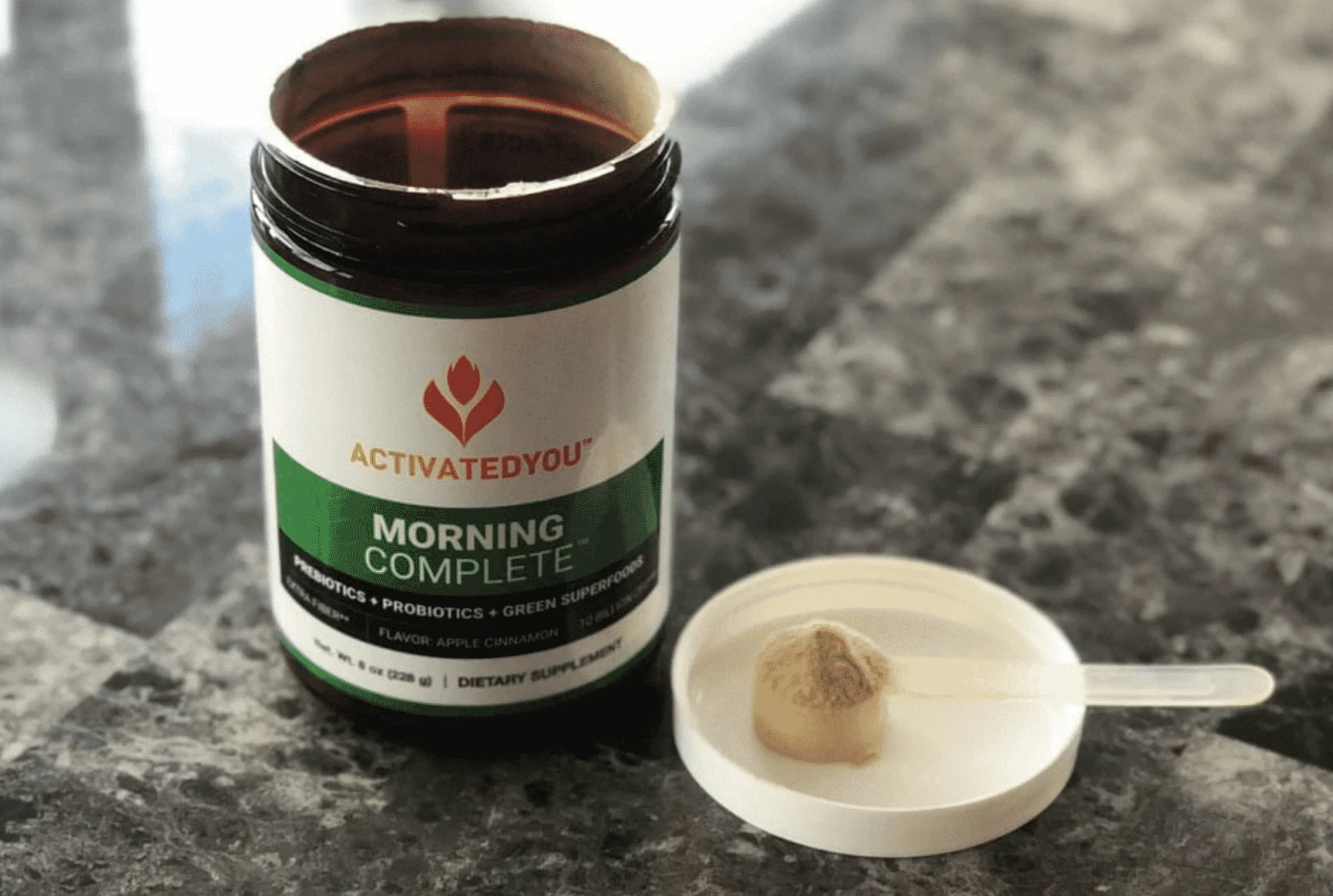 ActivatedYou Morning Complete Review