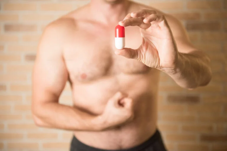 Will A Fat Burner Burn Muscle?