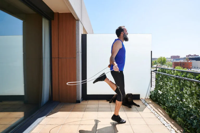 Does Jumping Rope Make You Taller?