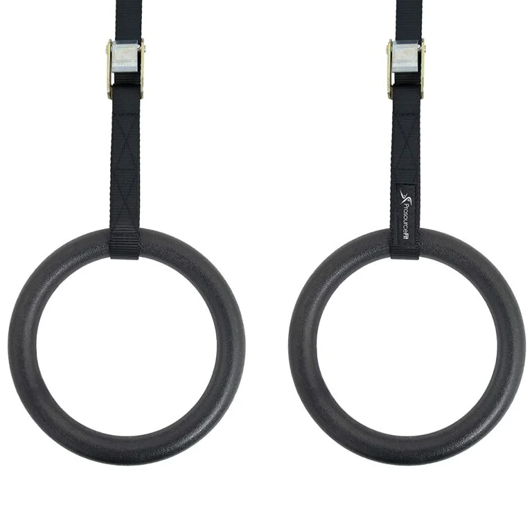 Best Gymnastic Rings To Buy