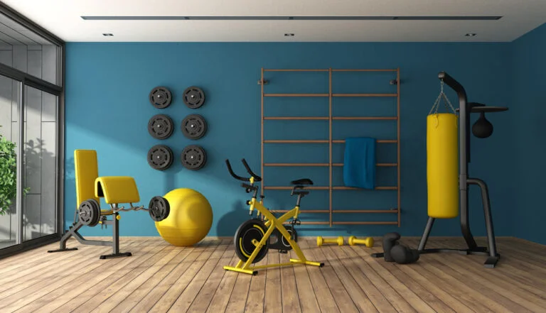 Functional Trainer Vs Home Gym